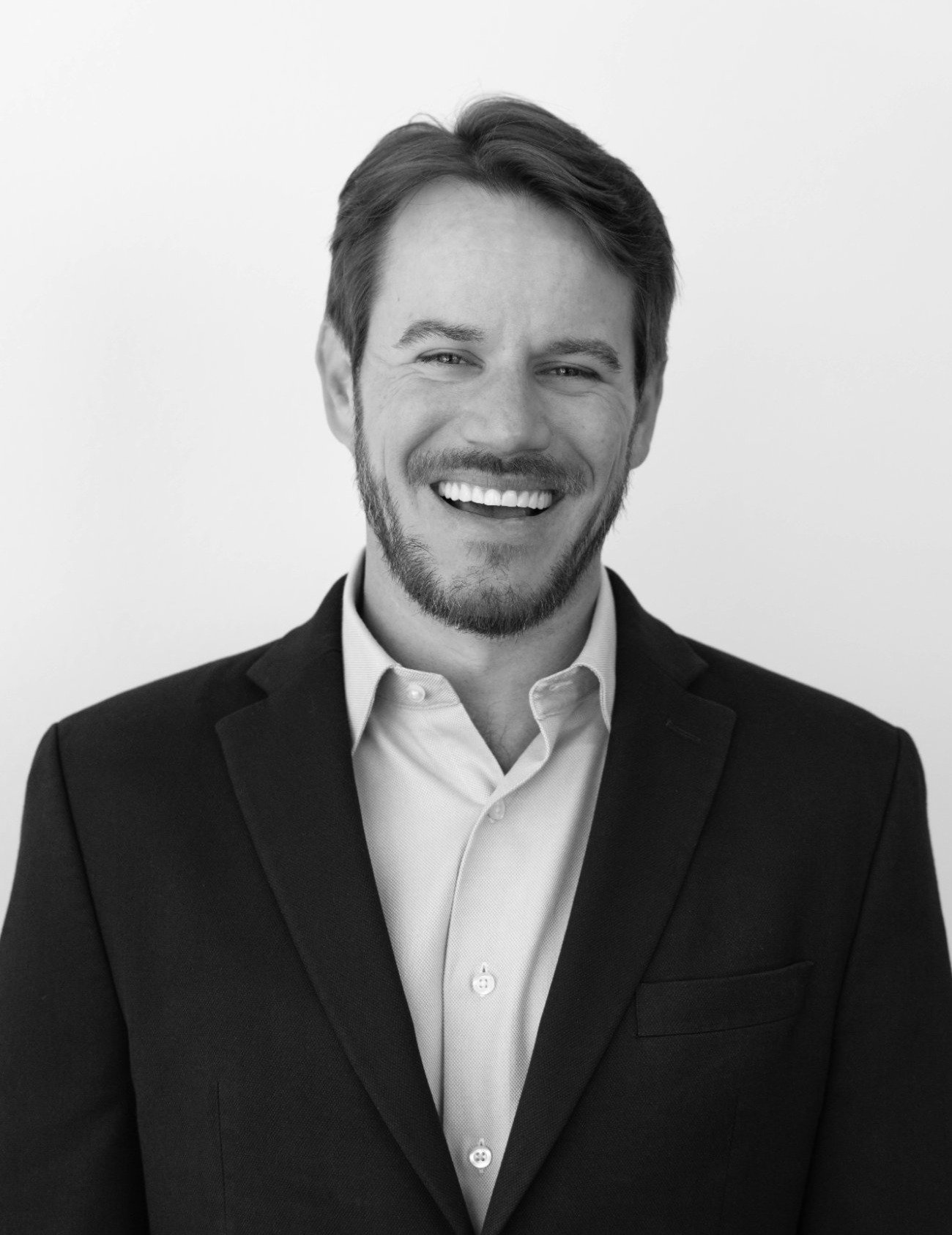Harrison Hyde, Founder of Hyde Real Estate Services
